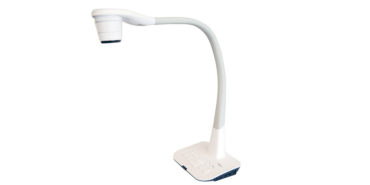 DC460 - Optoma