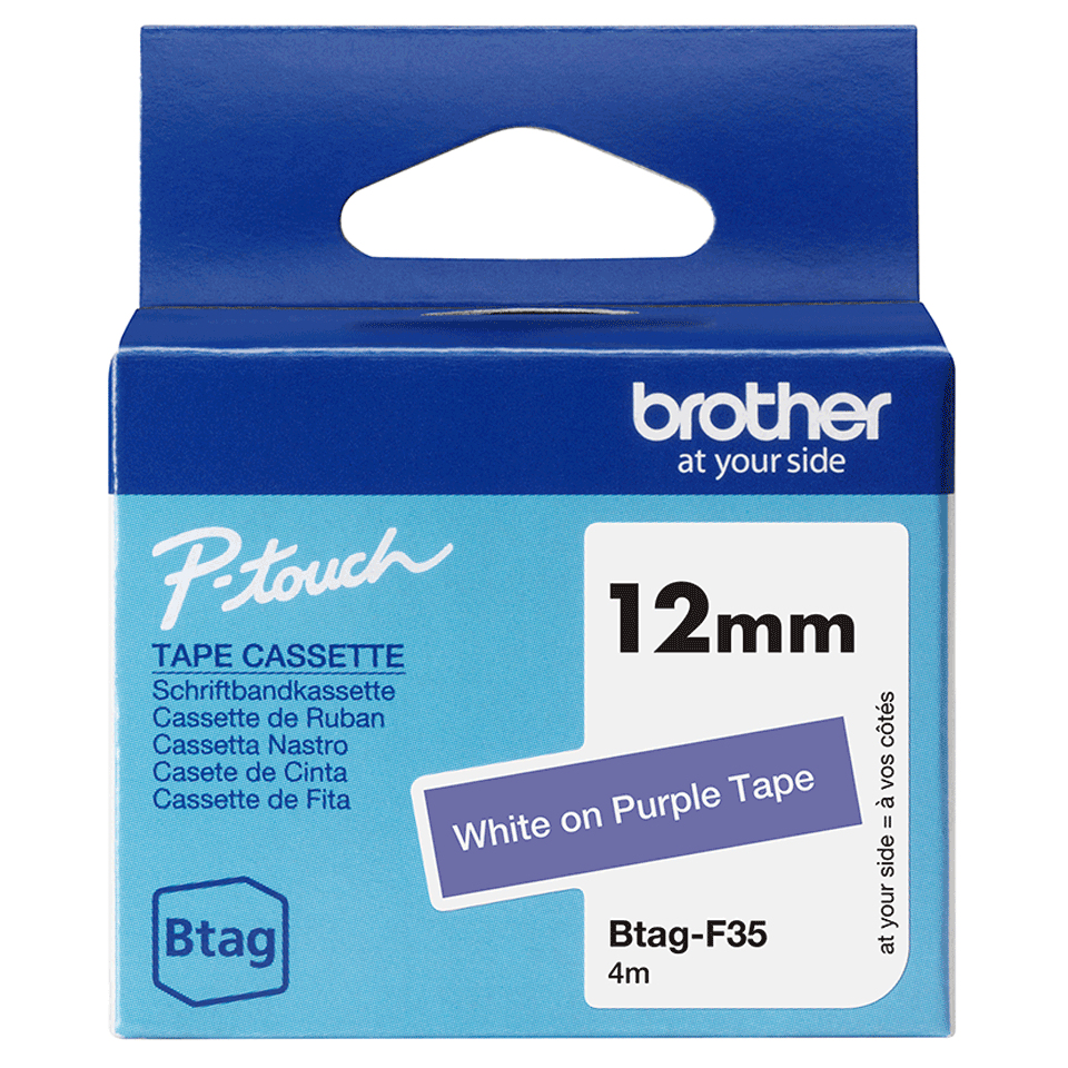 BTAGF35 - Brother