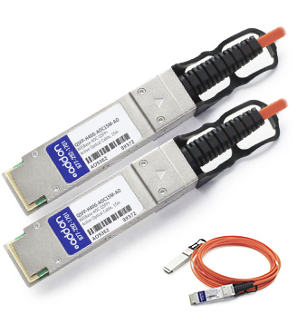 QSFP-H40G-AOC3M-AO - AddOn Networks