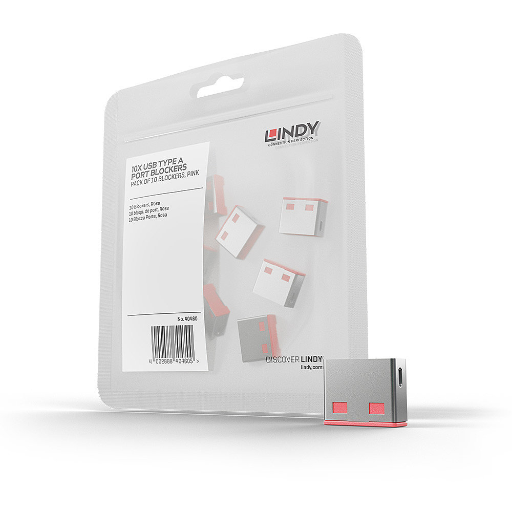 40460 - Lindy