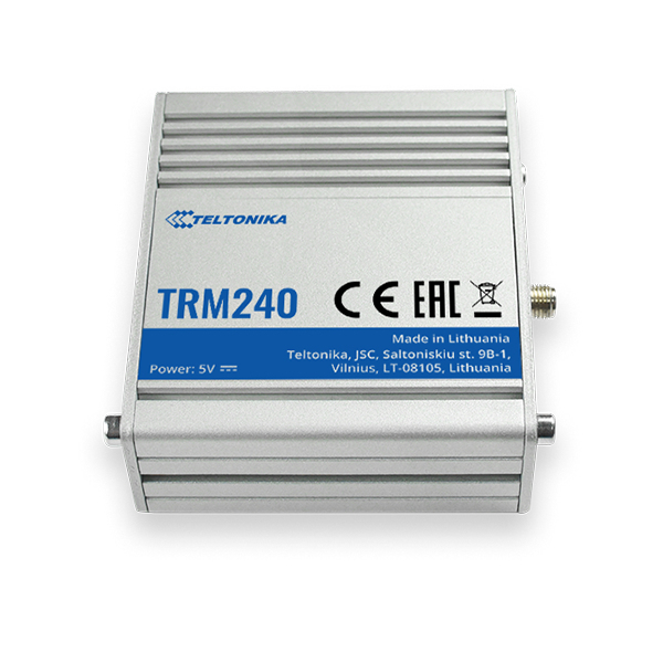 TRM240000000 - TELTONIKA