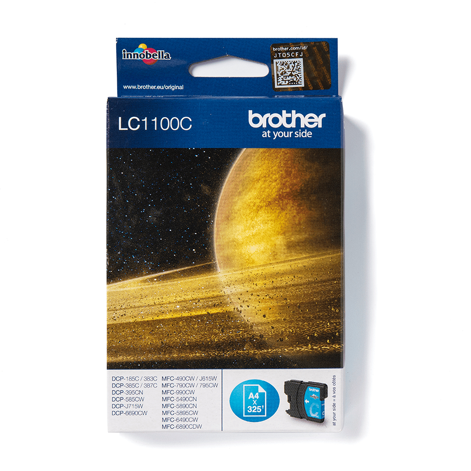 LC1100C - Brother