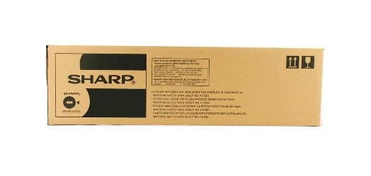 MX601HB - Sharp