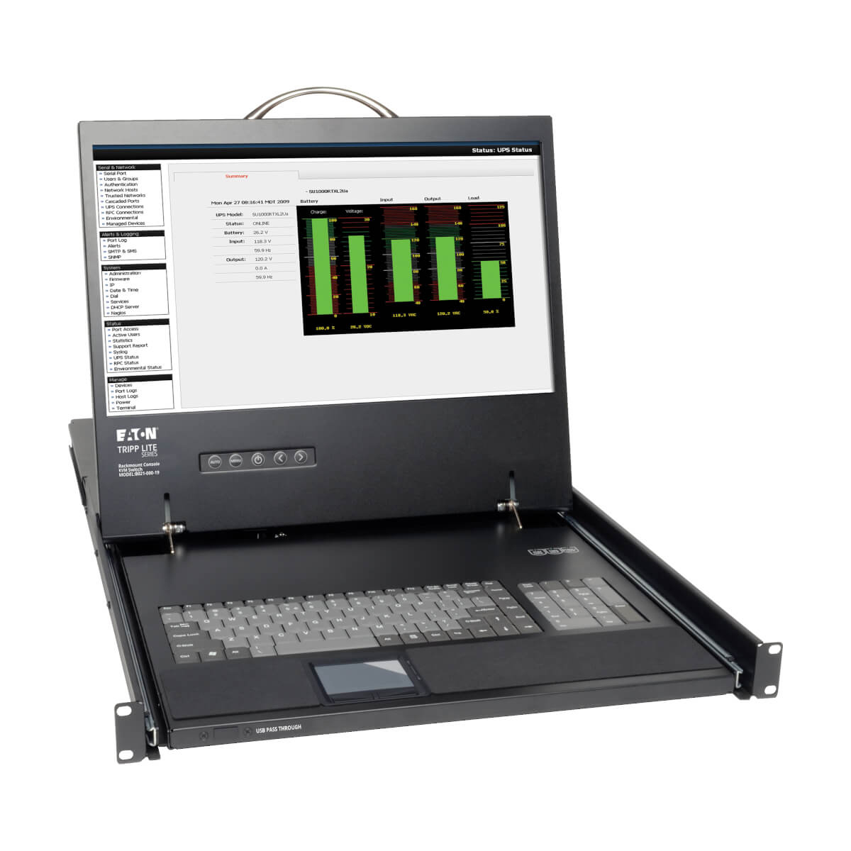 B021-000-19 - Tripp Lite