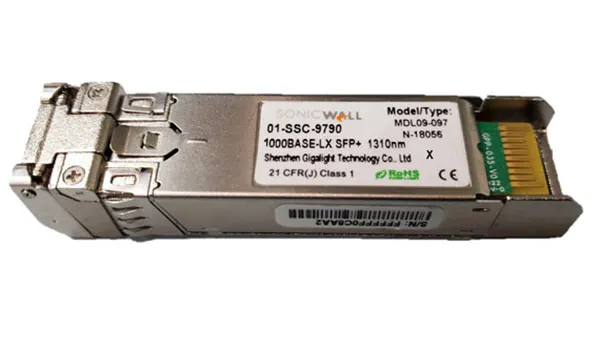 01-SSC-9790 - SonicWall