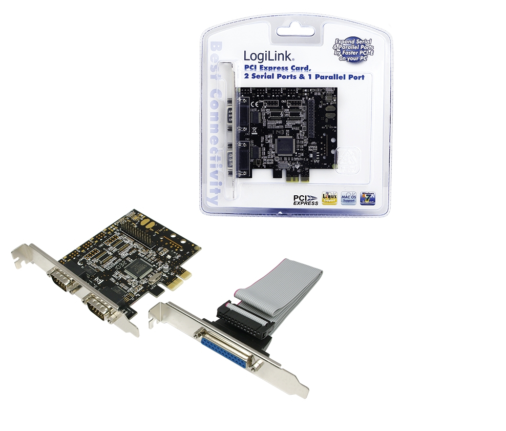 PC0033 - LogiLink