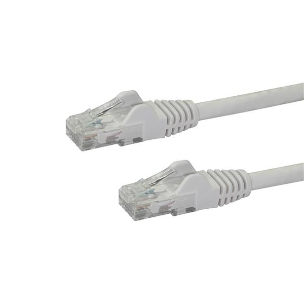 N6PATCH100WH - StarTech.com