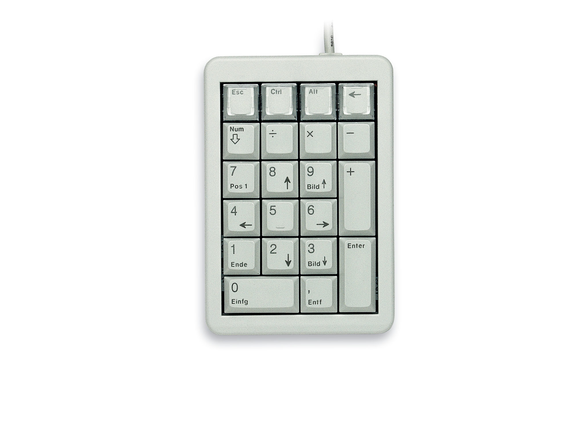 G84-4700LUCDE-0 - CHERRY