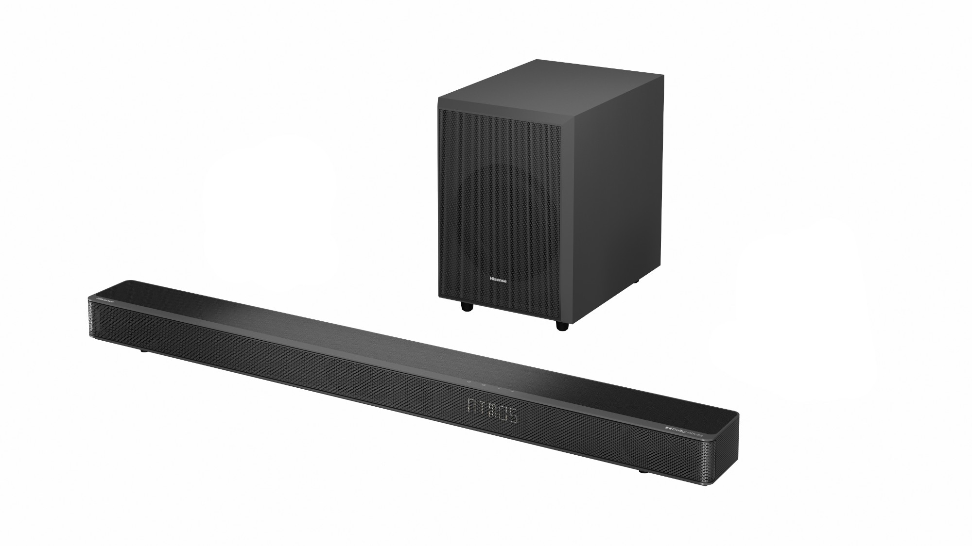 AX3120G - Hisense