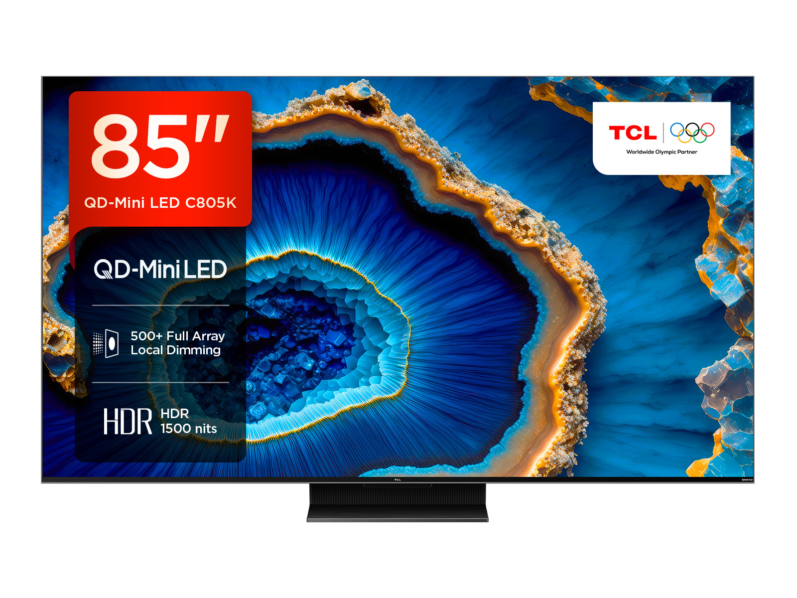 85C805K - TCL