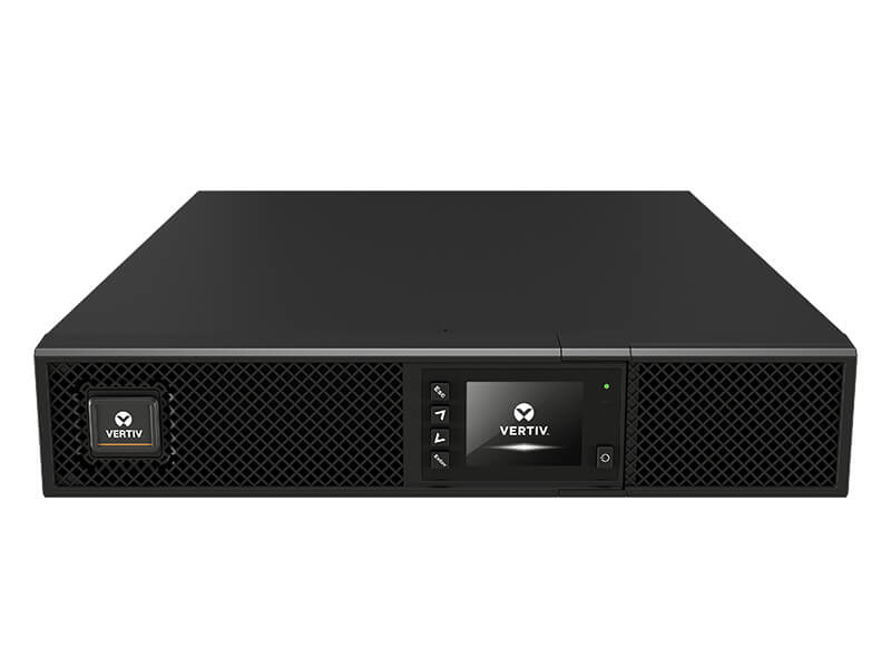GXT5-3000IRT2UXL - Vertiv