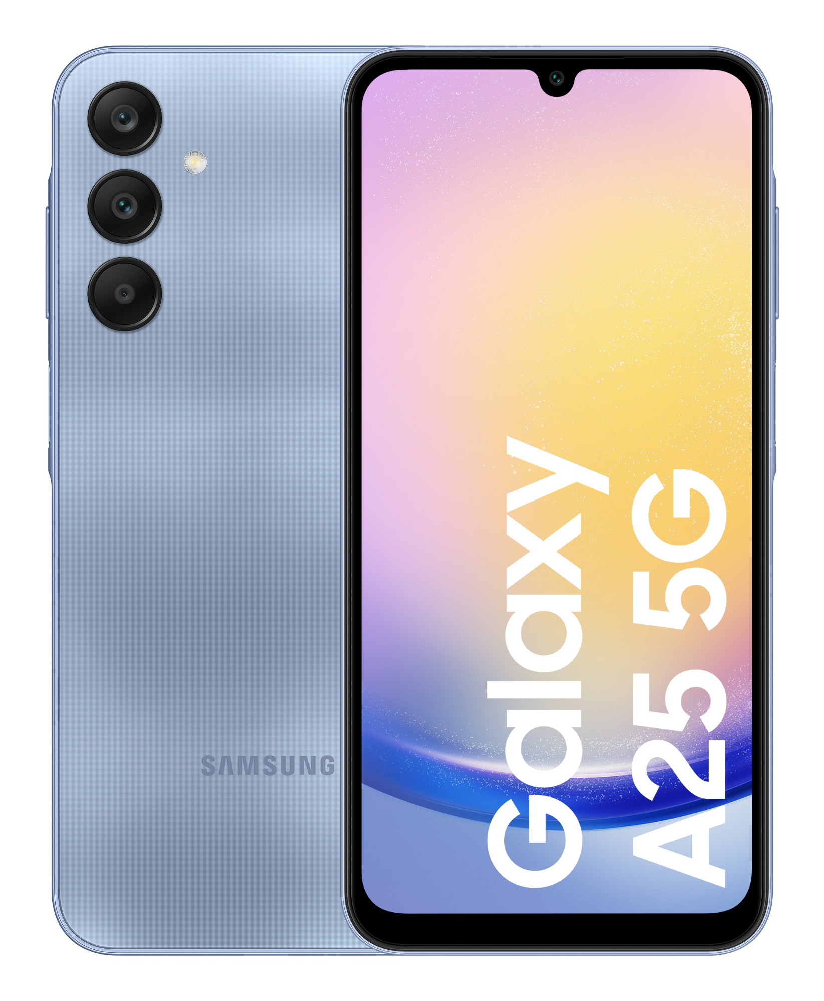 SM-A256BZBDEUB - Samsung