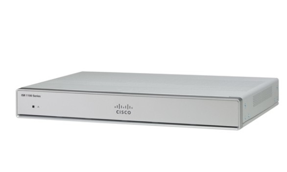 C1121-8P - Cisco