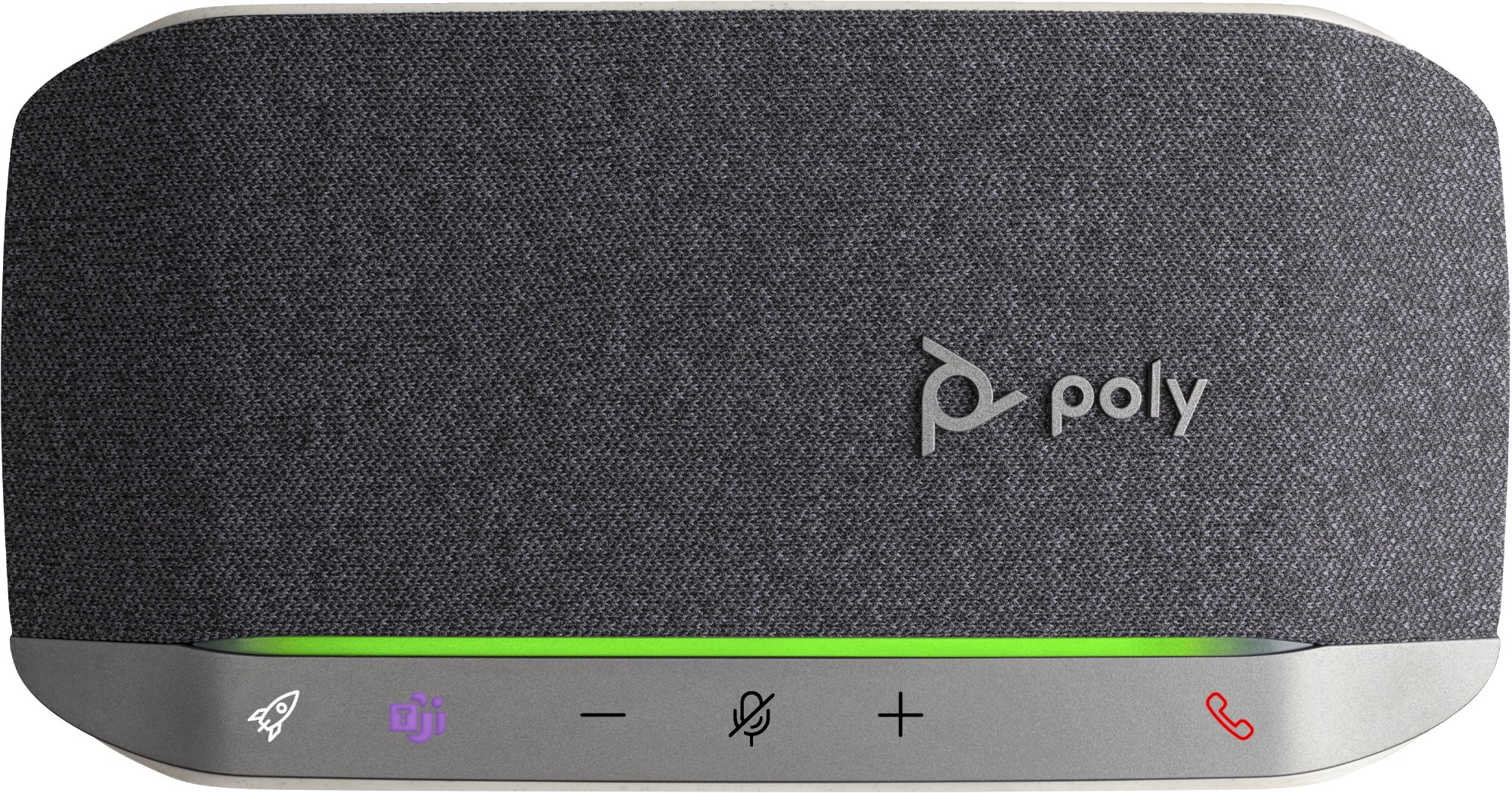 772C8AA - Poly