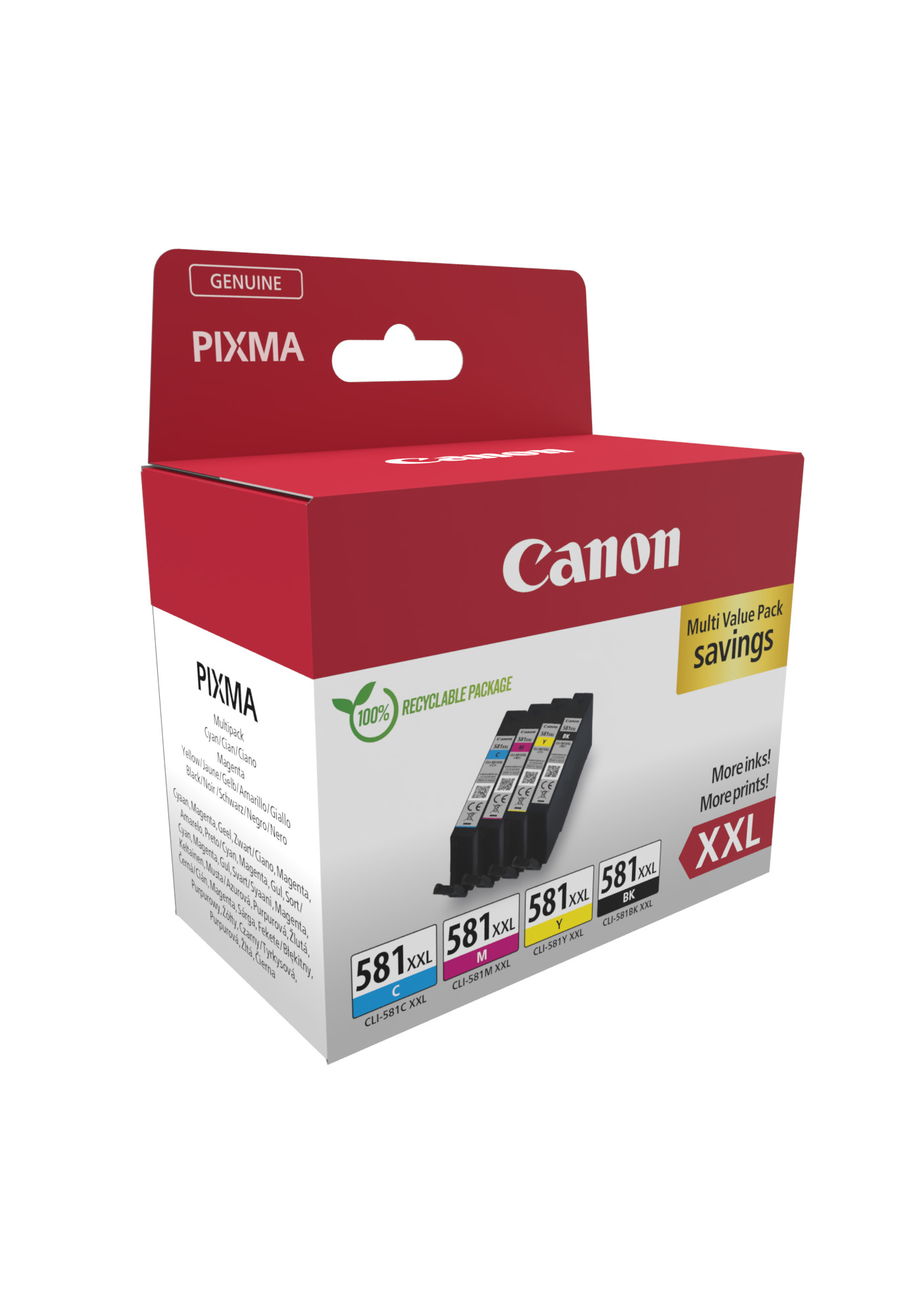 1998C006 - Canon