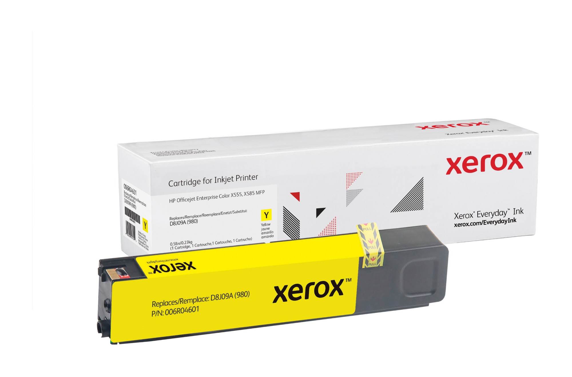 006R04601 - Xerox