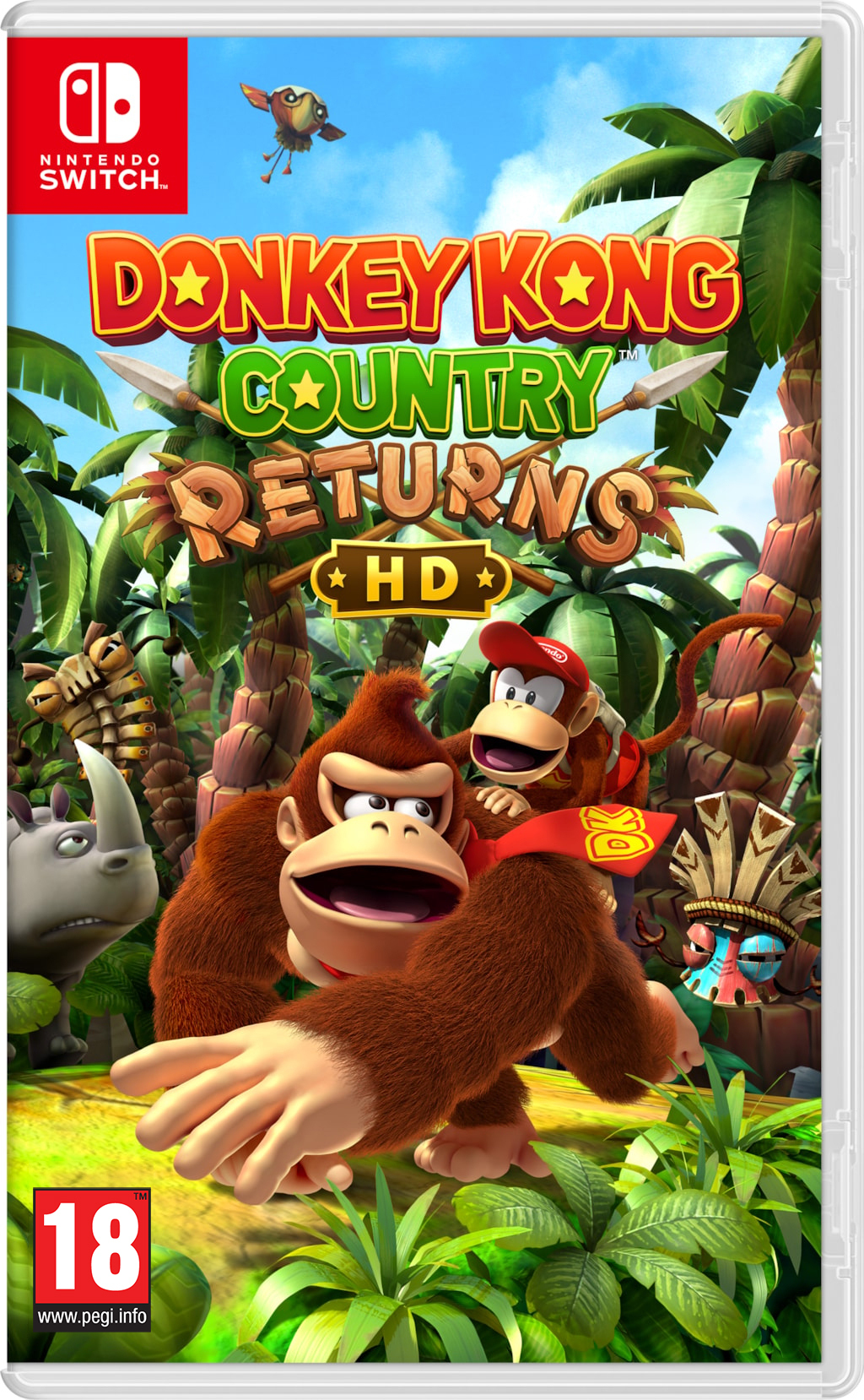 10013791 - Nintendo