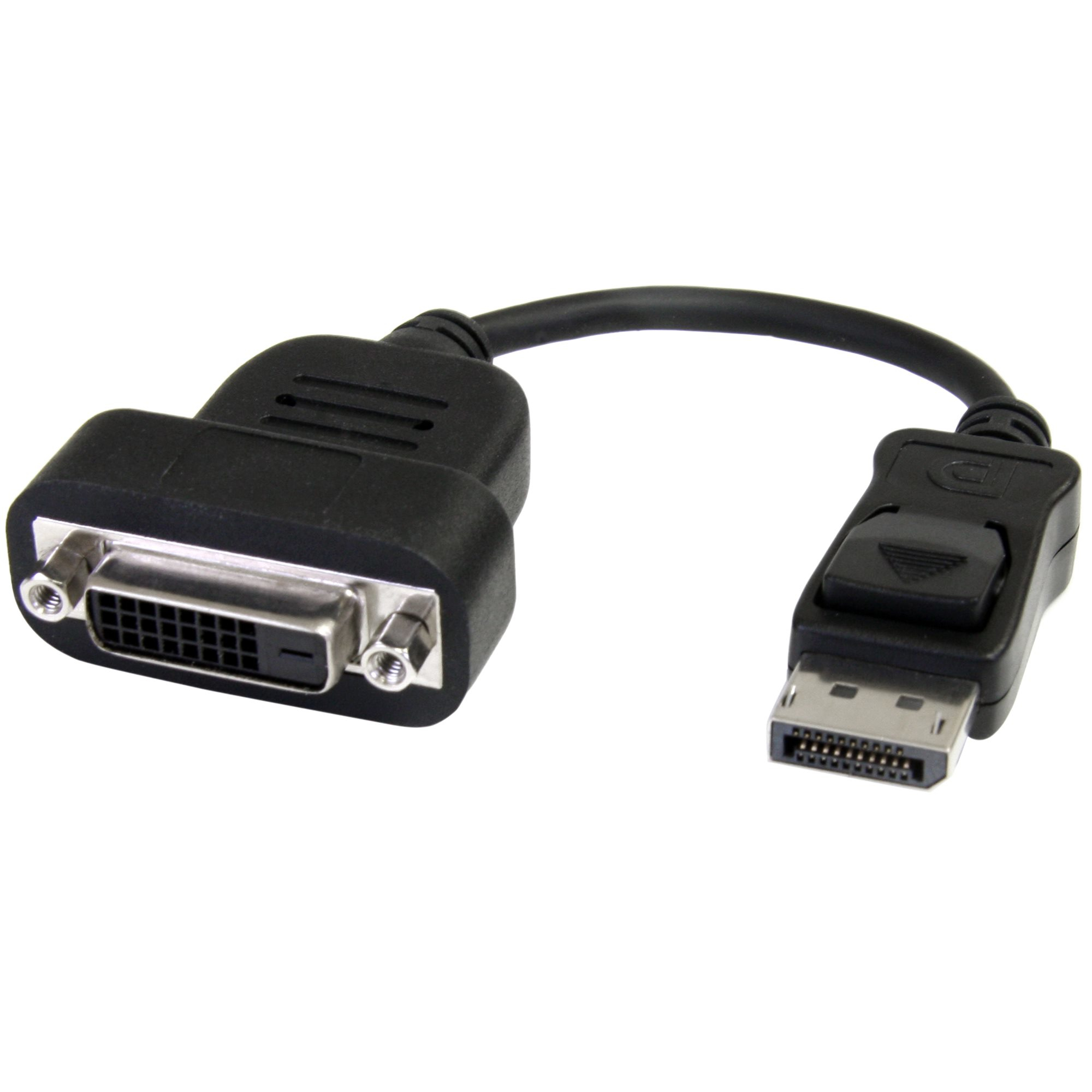 DP2DVIS - StarTech.com