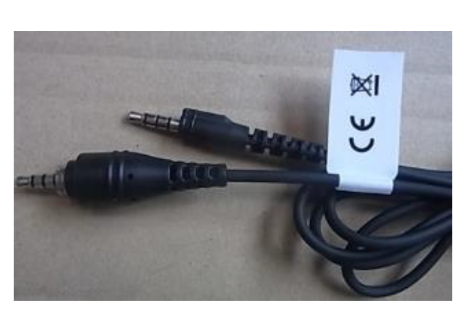 CBL-HS2100-3MS1-01 - Zebra