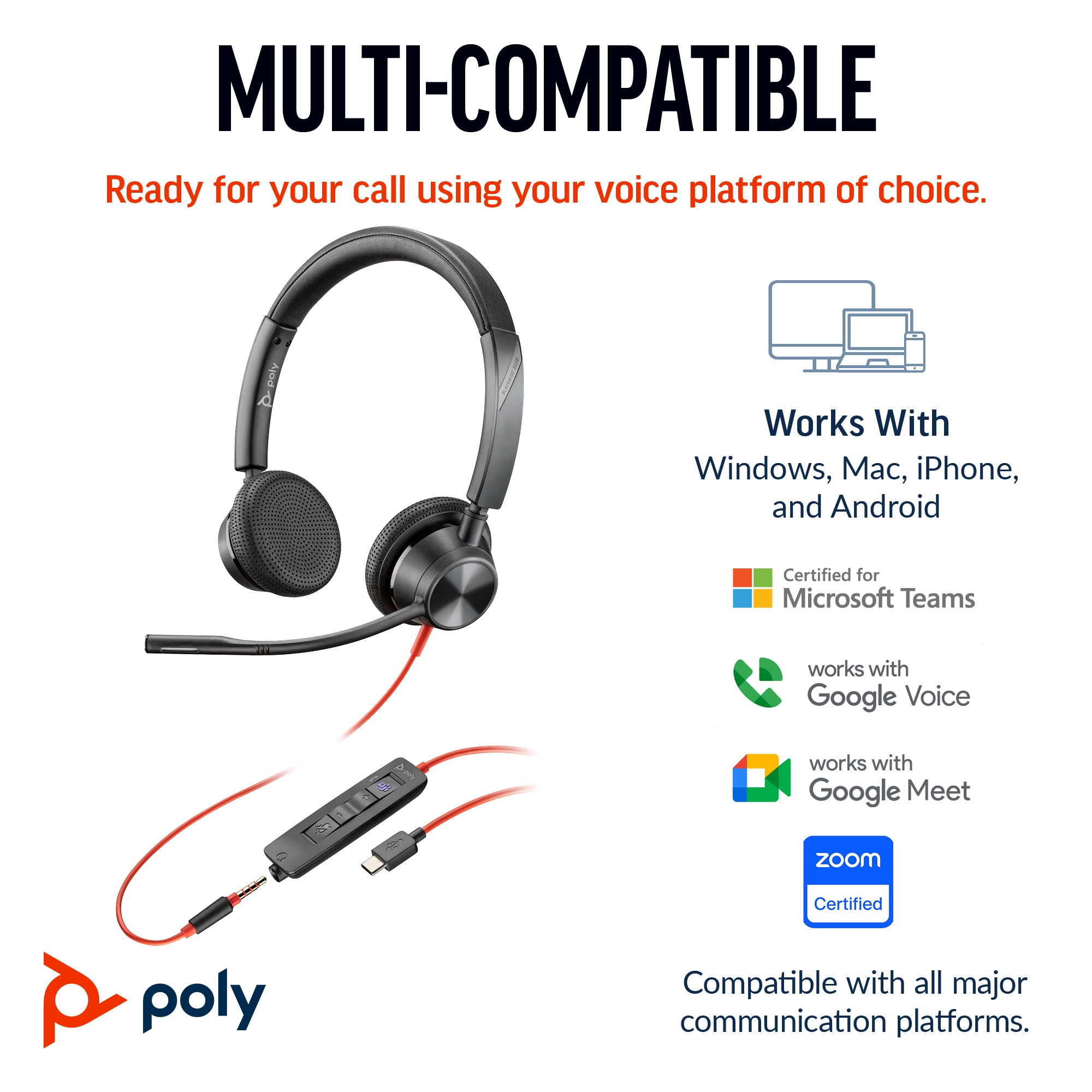 8X221AA - Poly