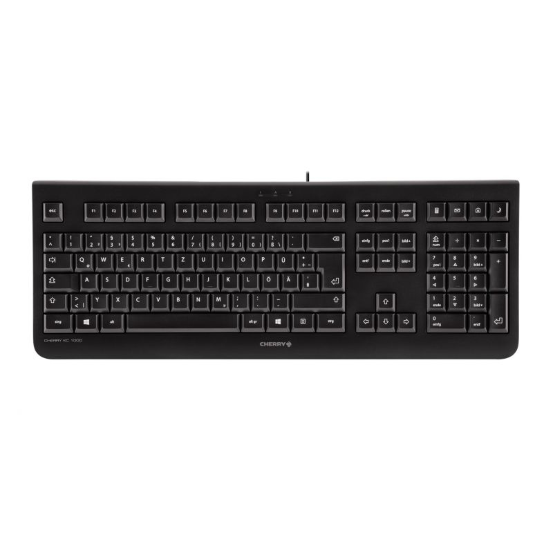 JK-0800CS-2 - CHERRY