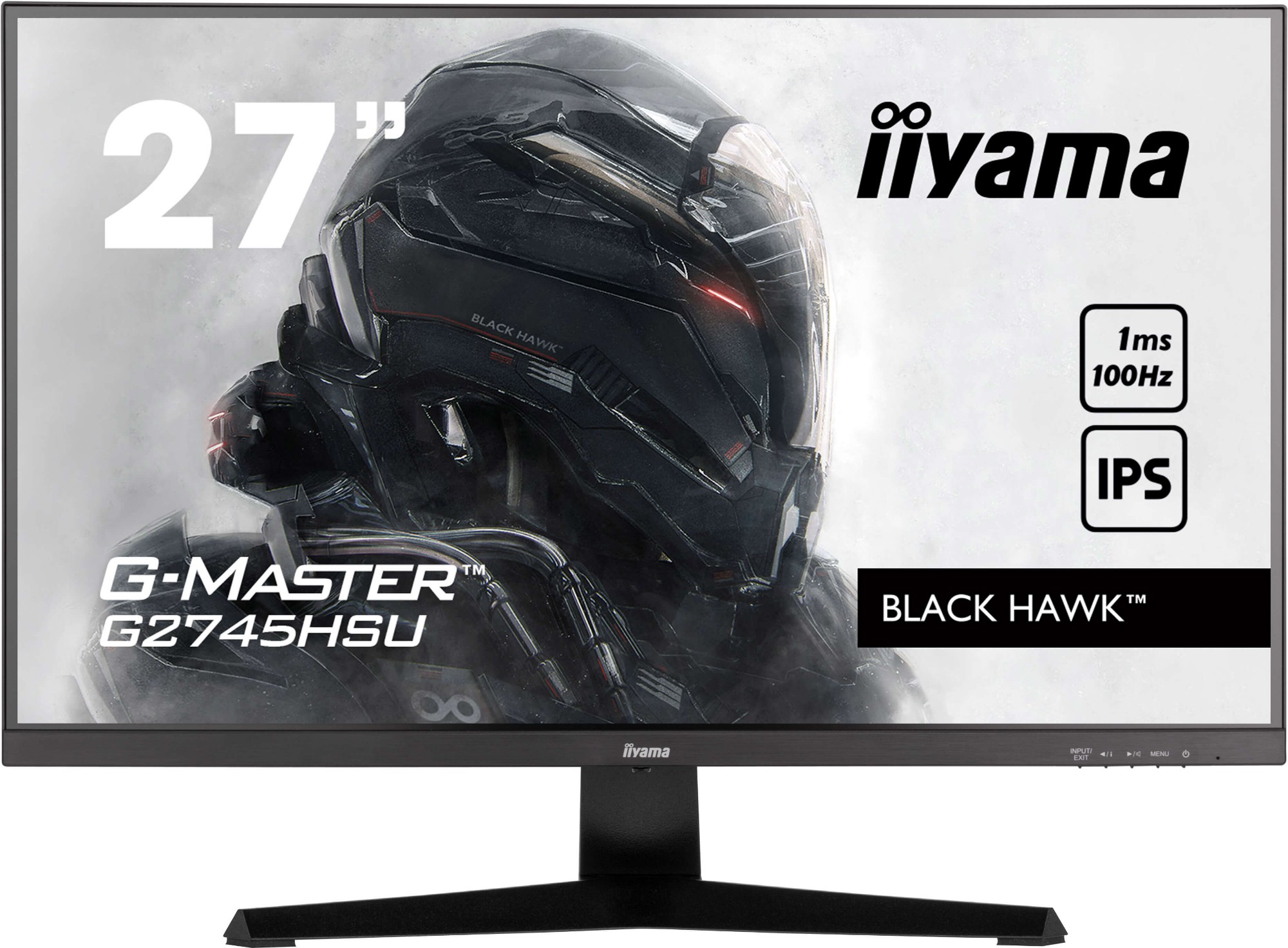 G2745HSU-B2 - iiyama