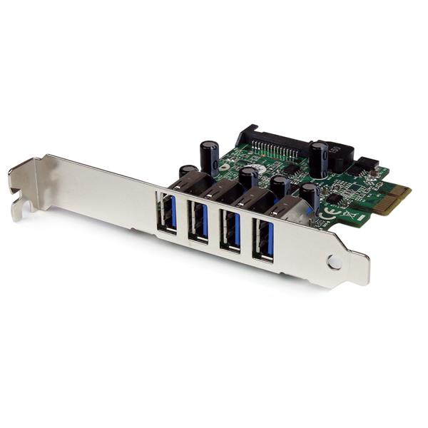 PEXUSB3S4V - StarTech.com