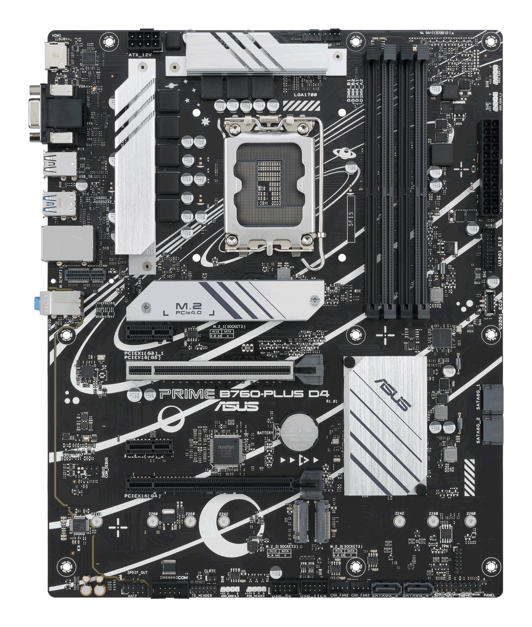 90MB1CW0-M1EAY0 - ASUS