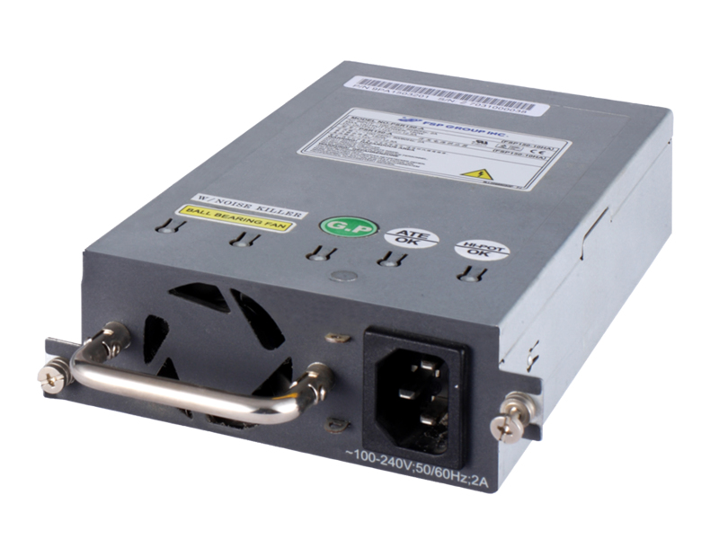 JD362B-RFB - HPE