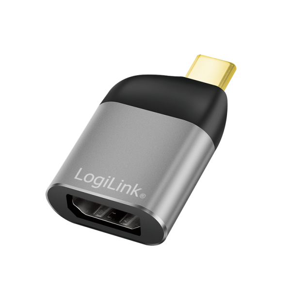 CUA0204 - LogiLink