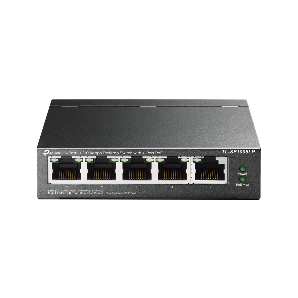 TL-SF1005LP - TP-Link