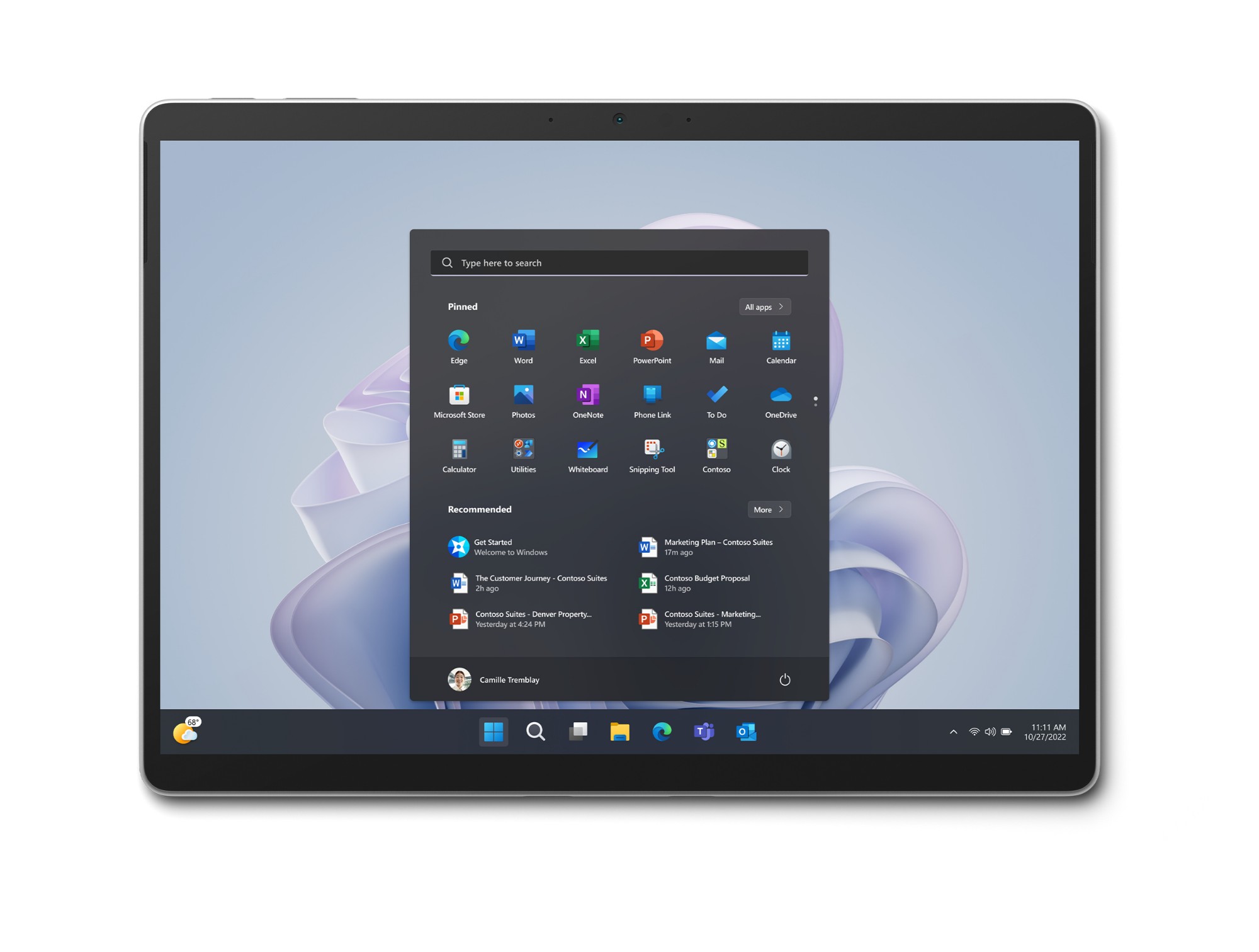 QLQ-00003 - Microsoft