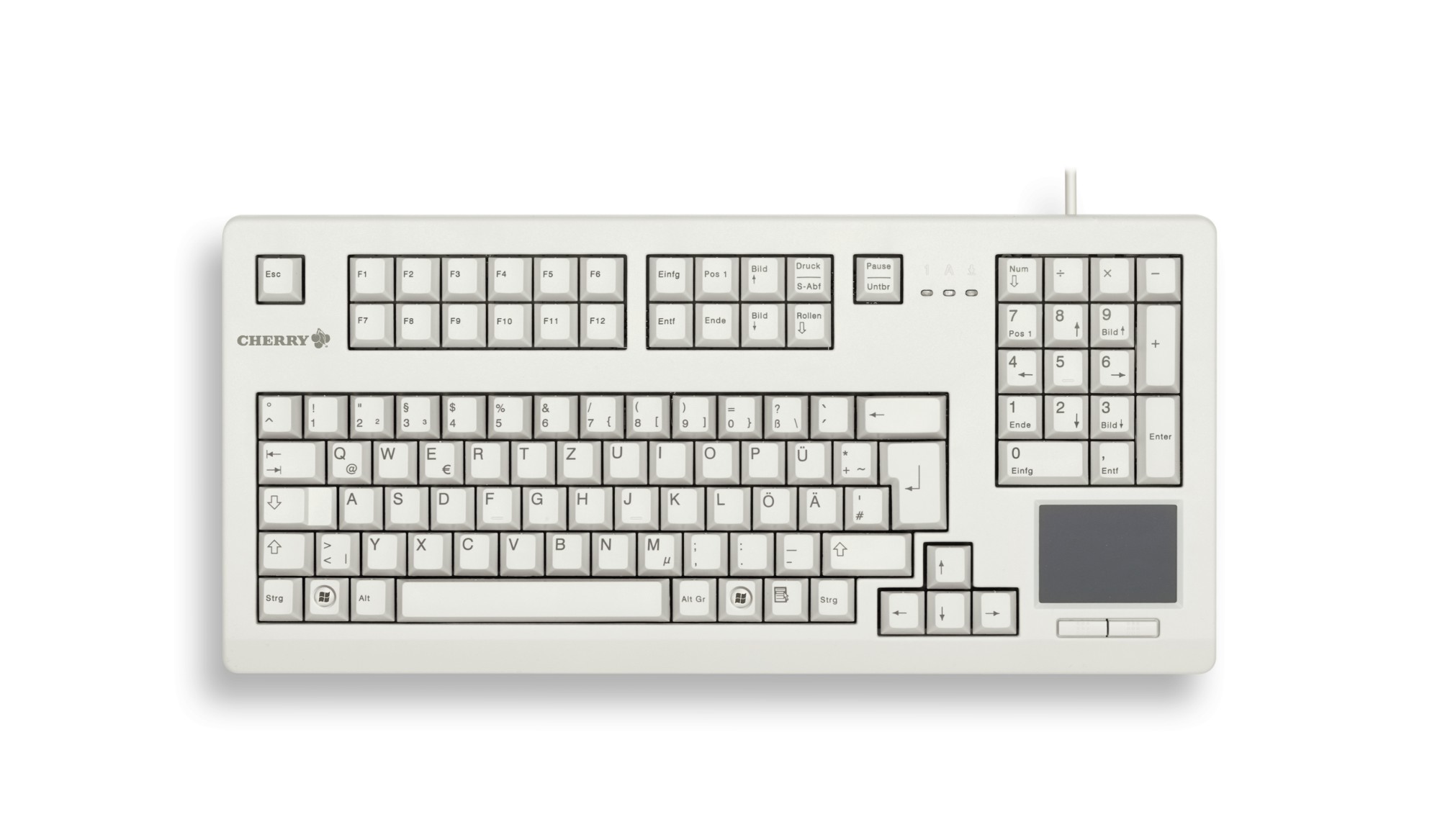 G80-11900LUMDE-0 - CHERRY
