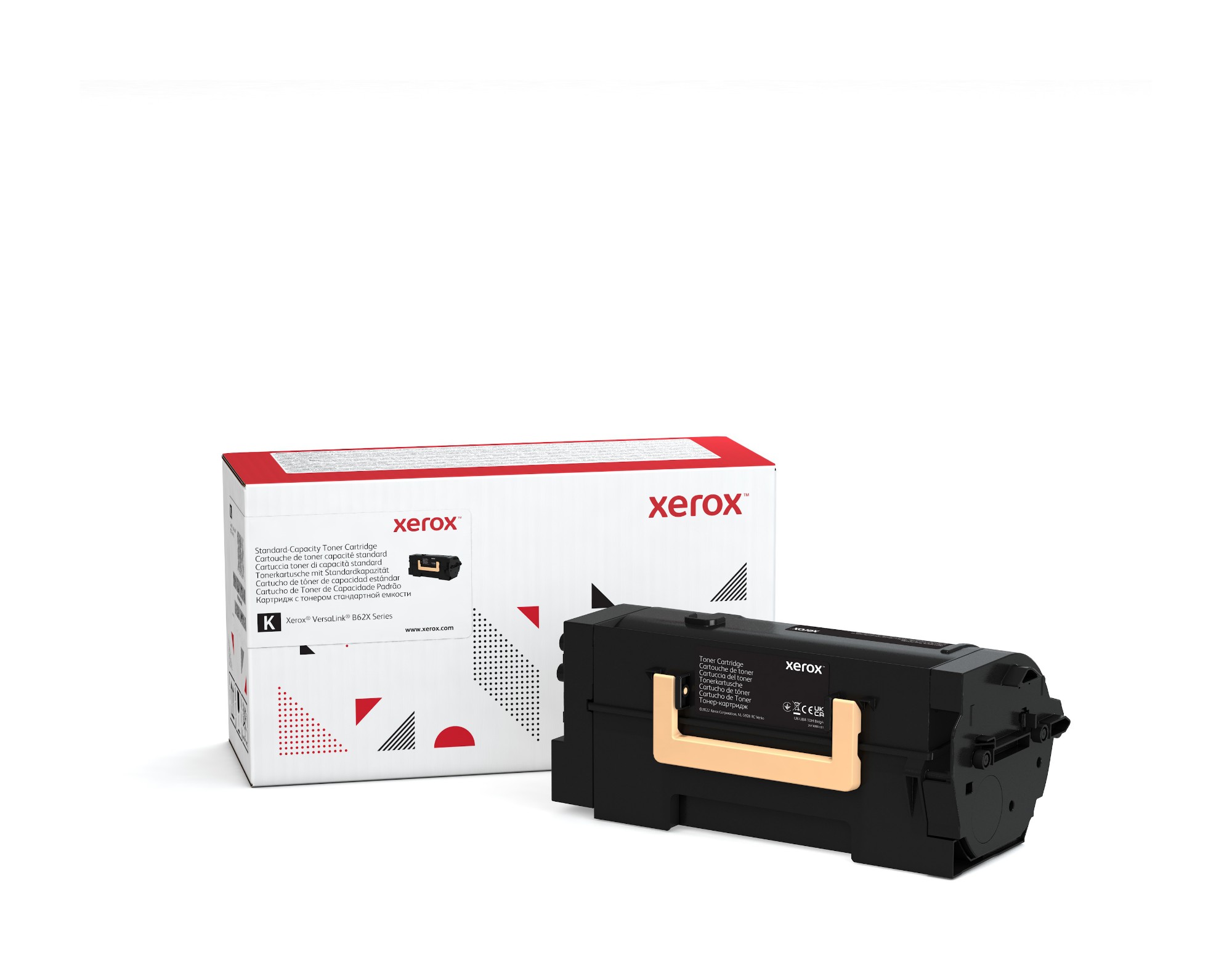 006R04668 - Xerox