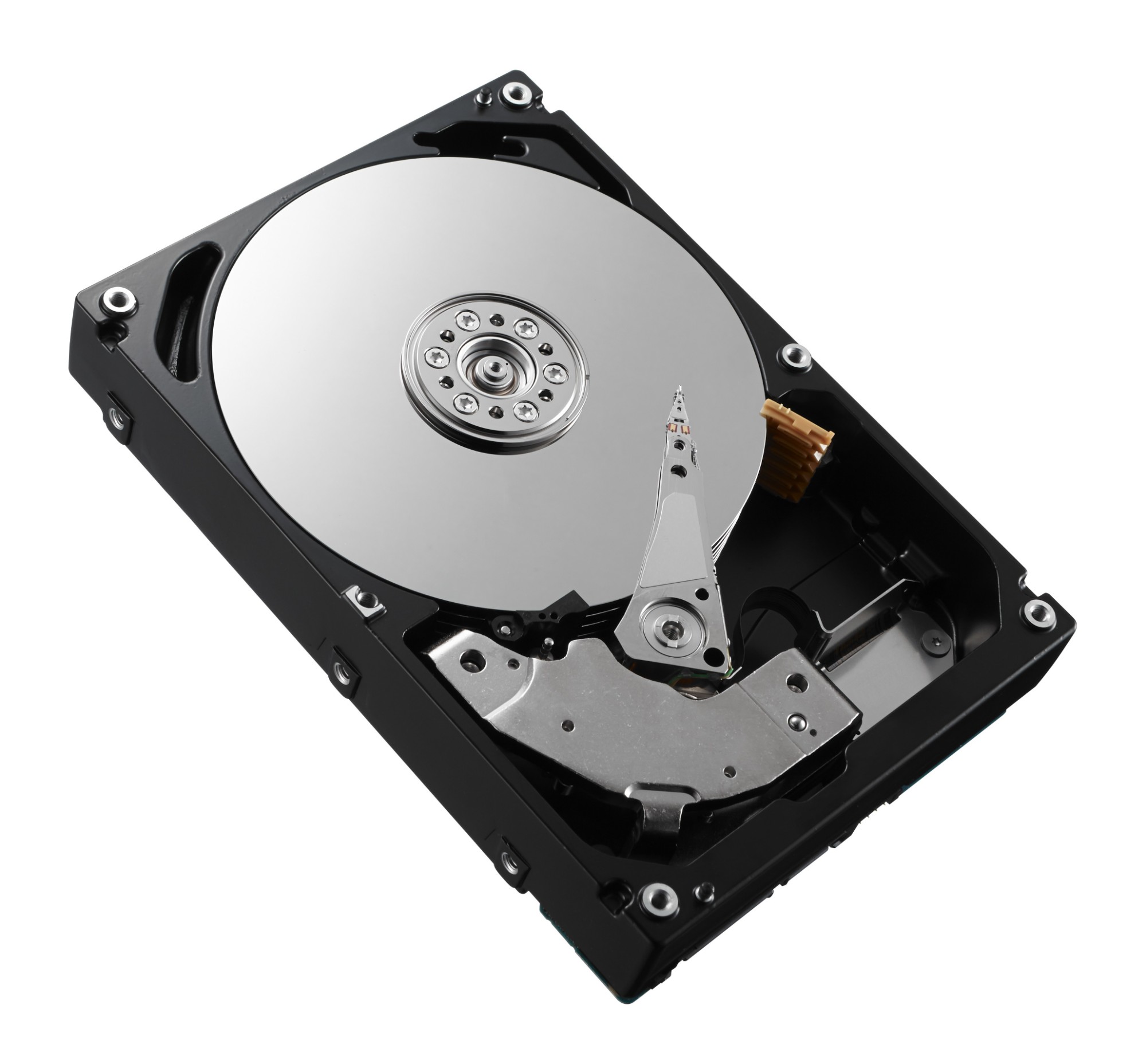 MB2000GCQXQ - HPE