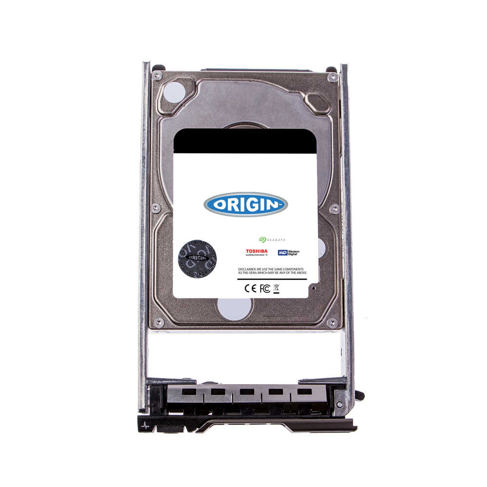 G176J - Origin Storage