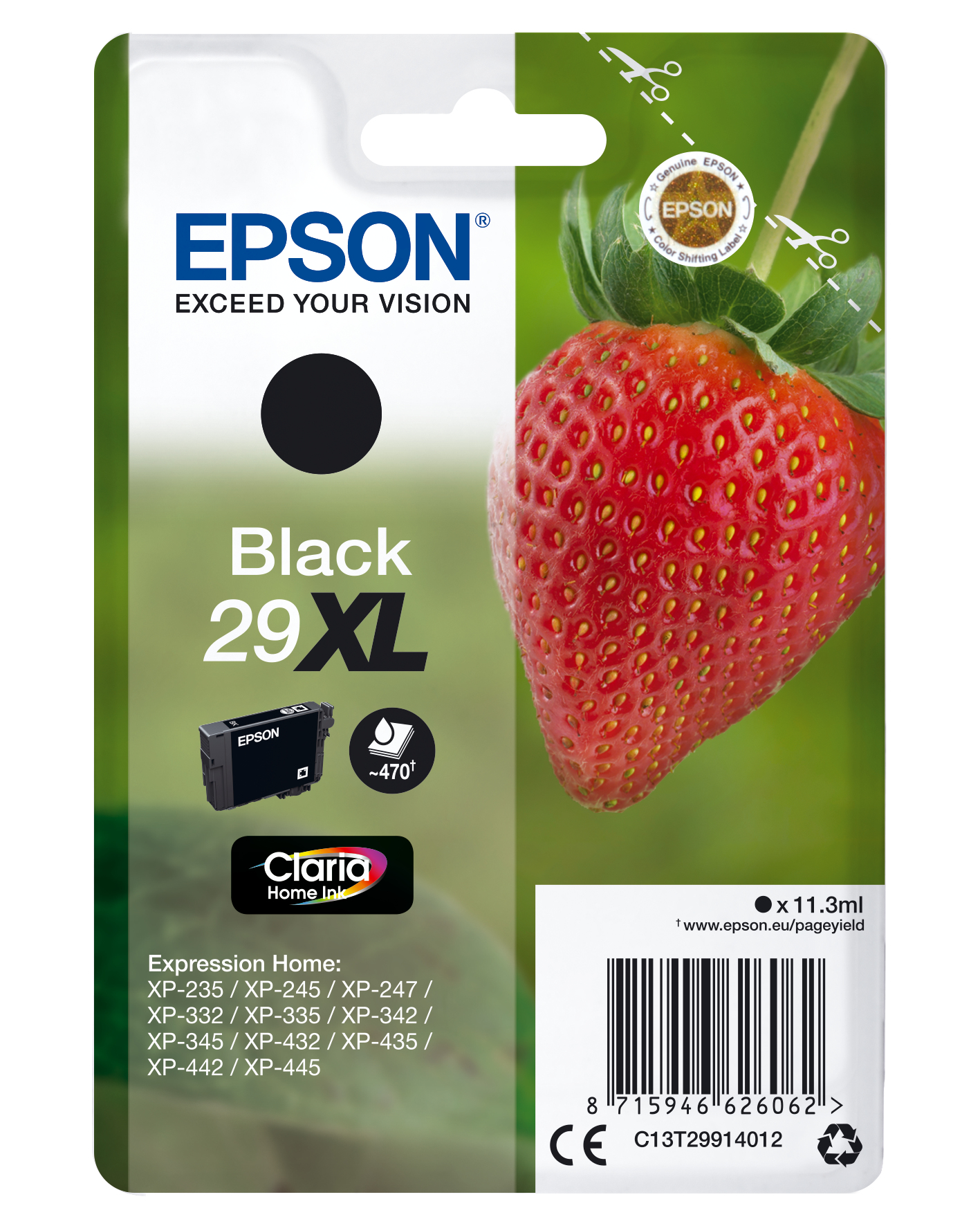 C13T29914012 - Epson