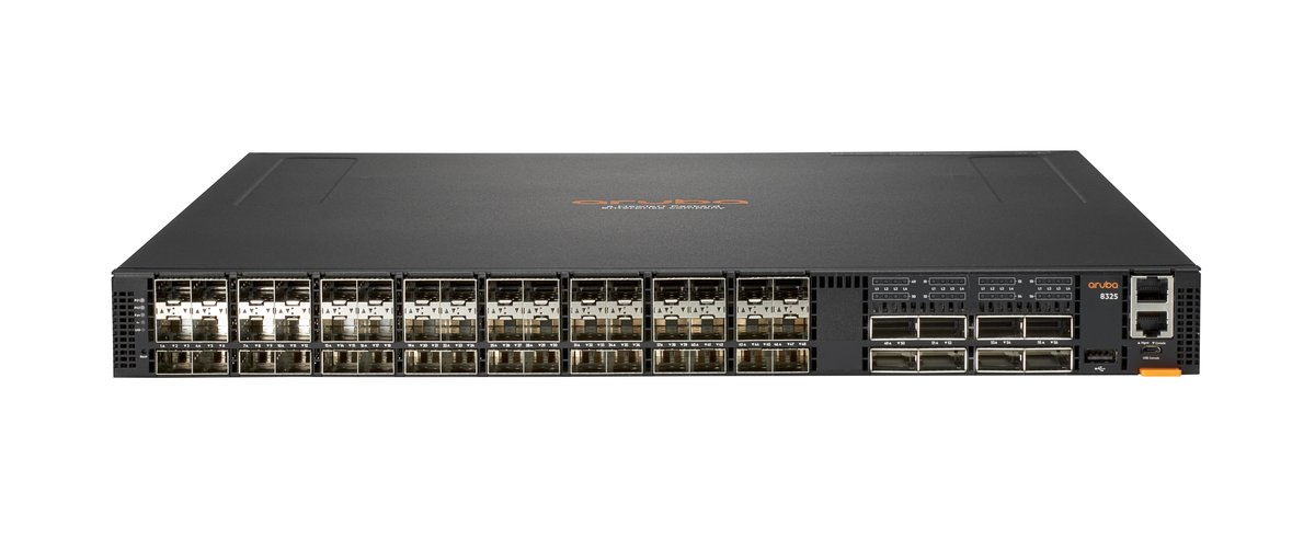 JL624A - HPE