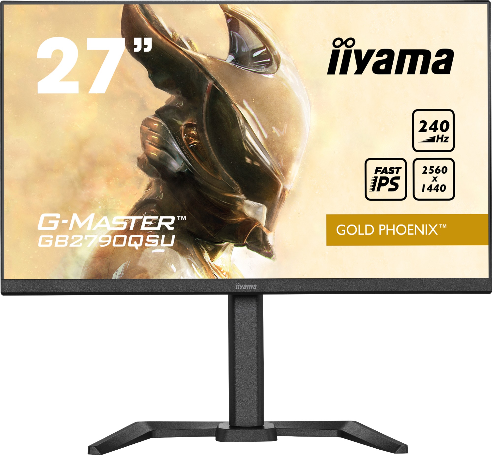 GB2790QSU-B5 - iiyama