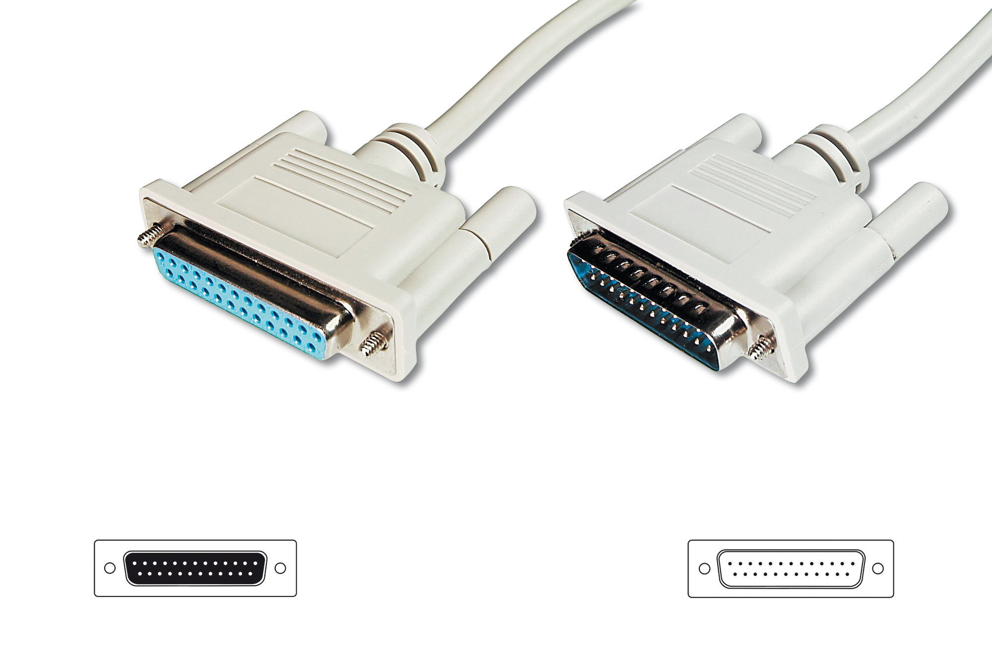 AK-610201-050-E - Digitus