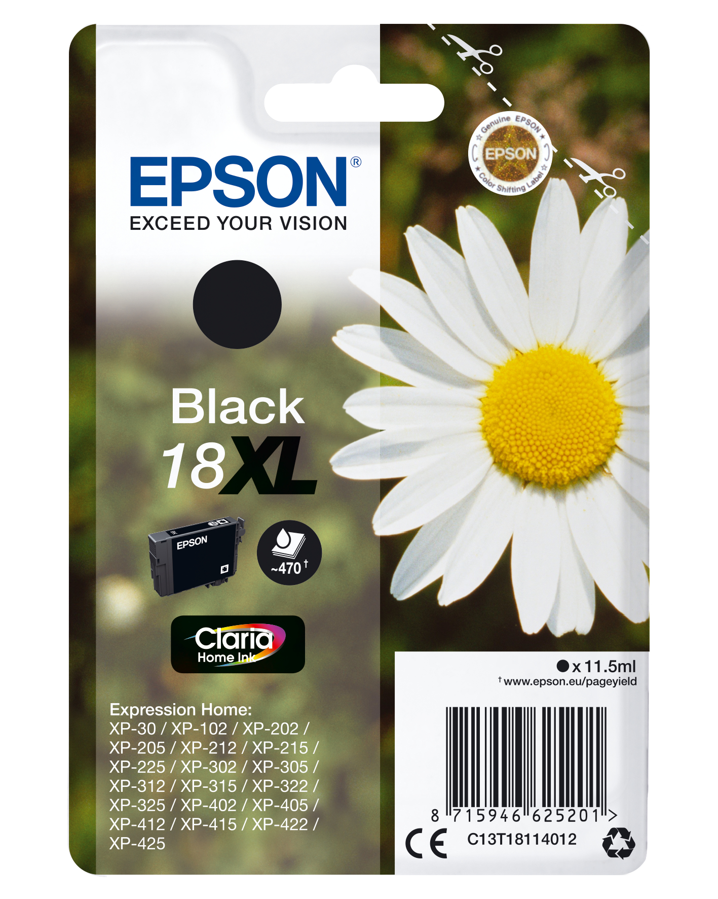 C13T18114012 - Epson