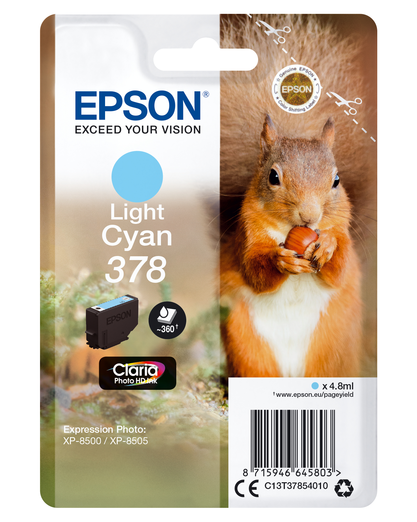 C13T37854010 - Epson