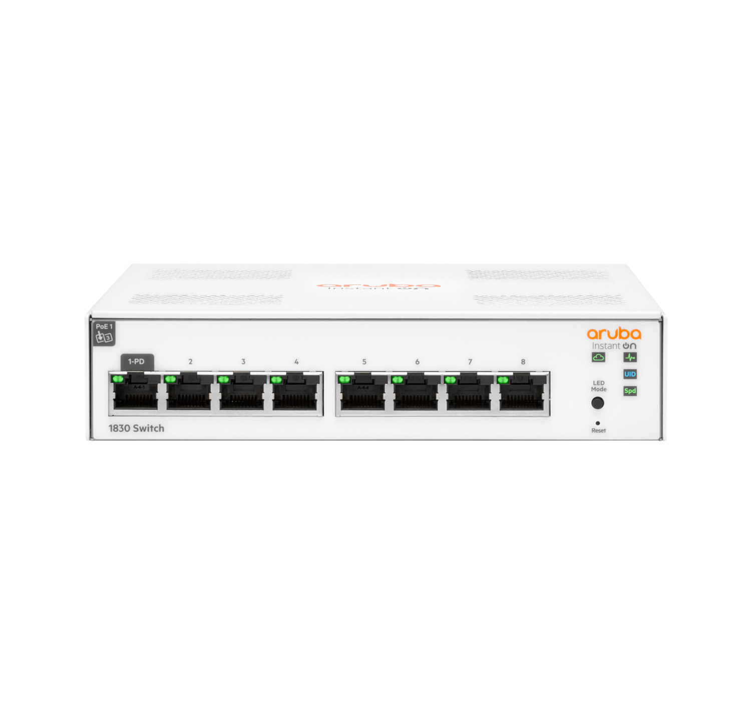 JL810A#ACC - HPE