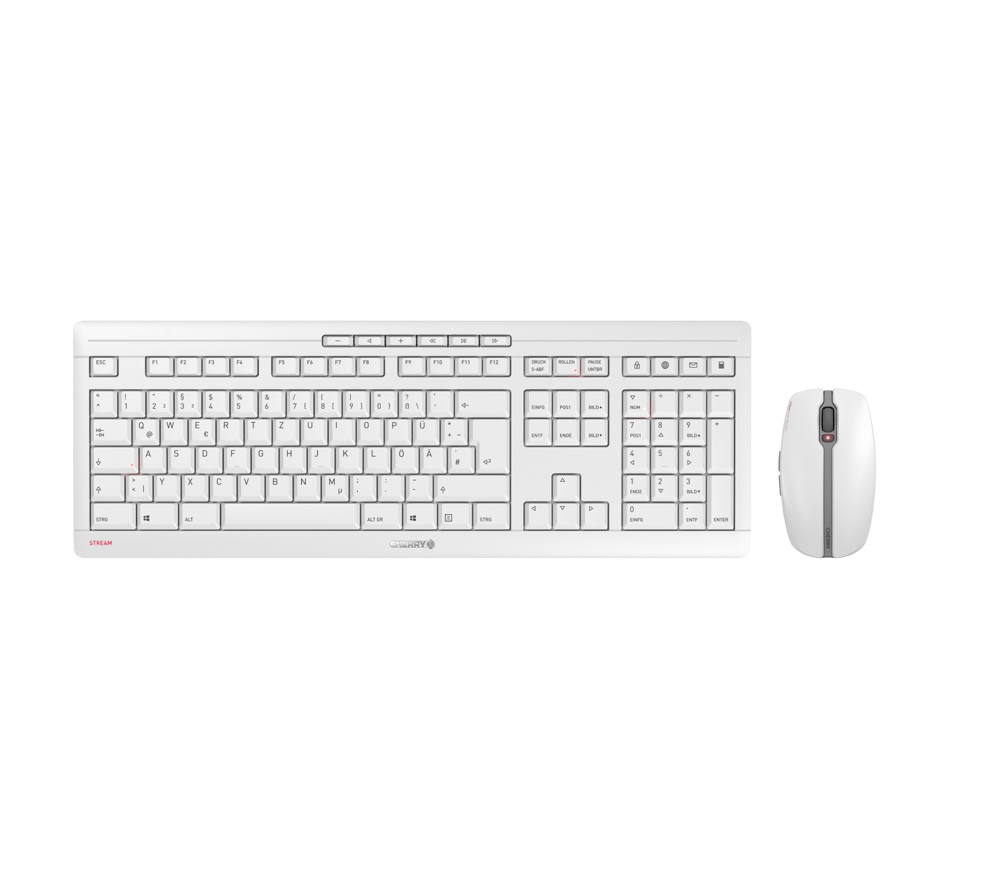 JD-8560GB-0 - CHERRY