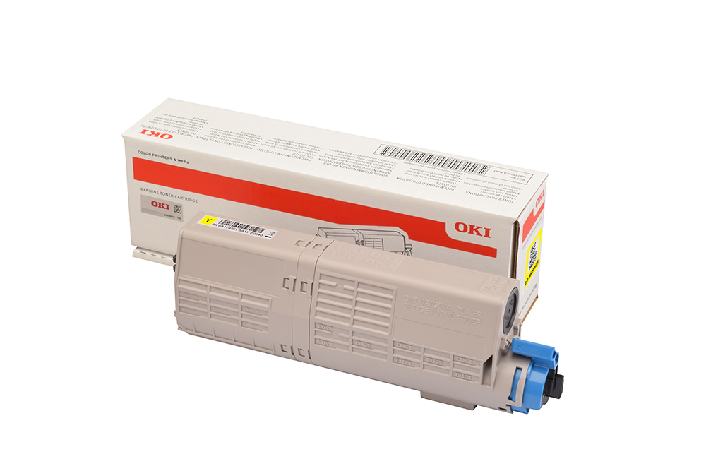 46490605 - OKI