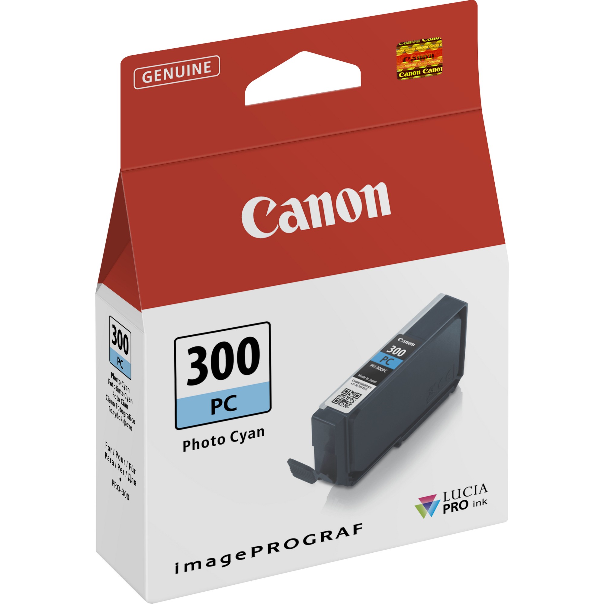4197C001 - Canon