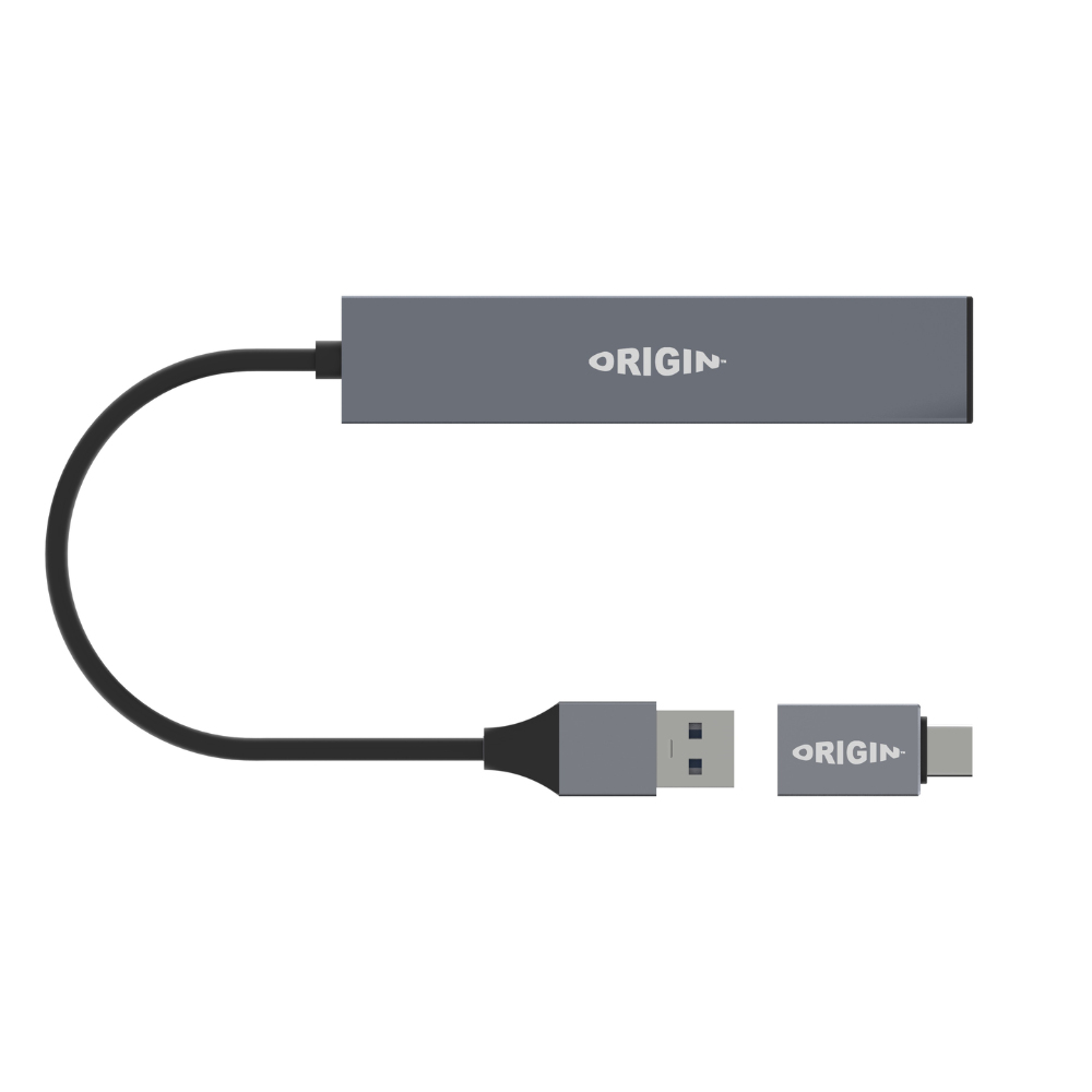 OS-HUB-USB3 - Origin Storage