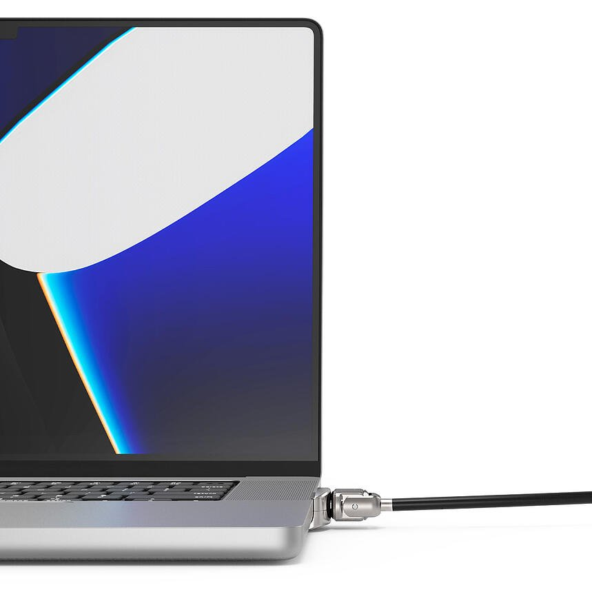 MBPR16LDG02KL - Compulocks