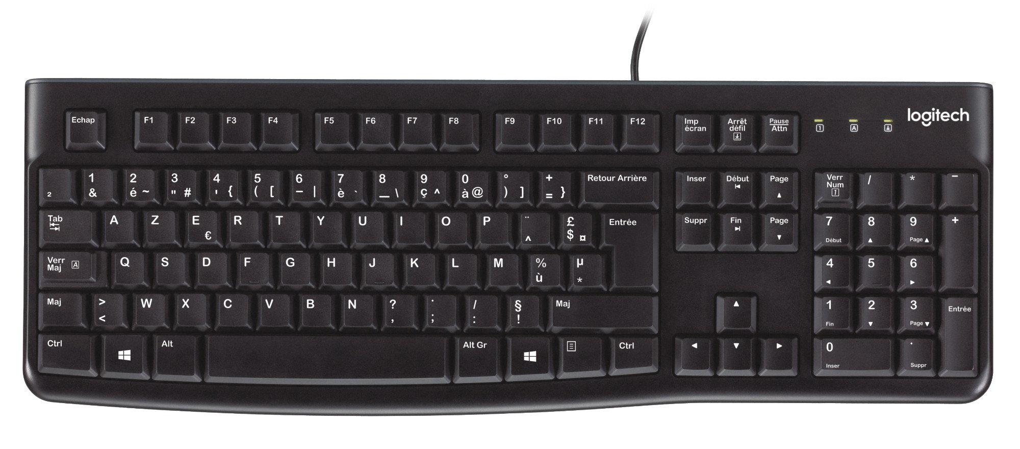 920-002515 - Logitech
