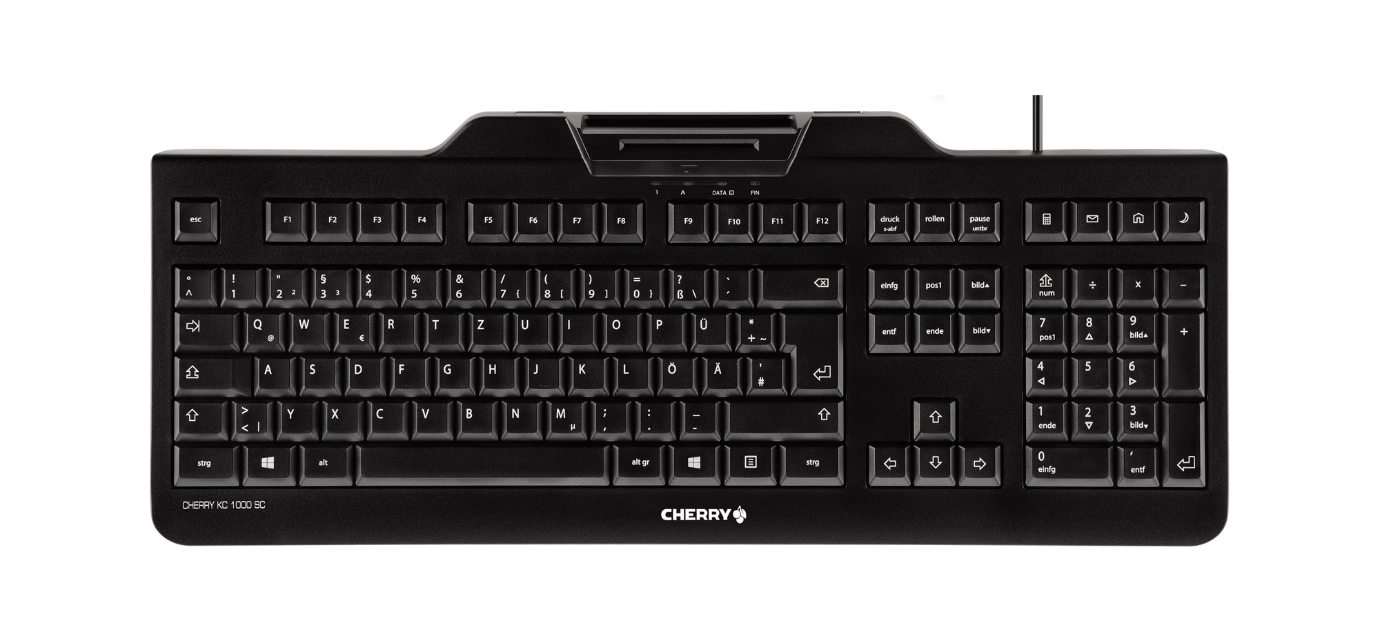JK-A0100ES-2 - CHERRY